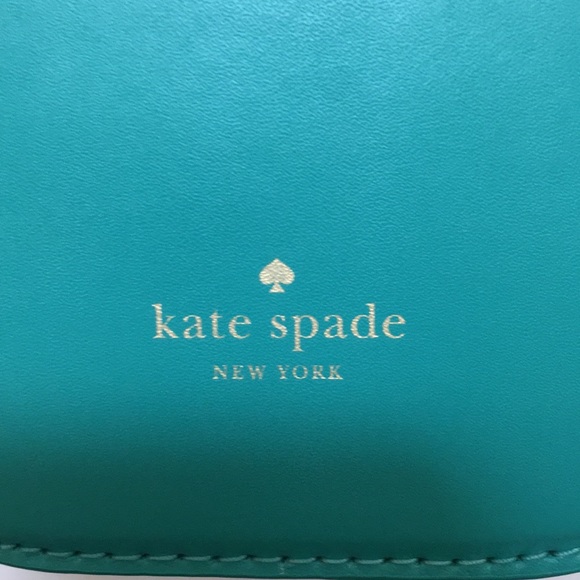 Kate Spade Cactus Crossbody - Picture 5 of 6